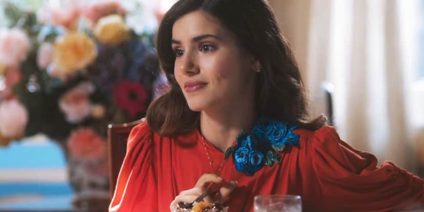 Marê da novela Amor Perfeito Marê da novela Amor Perfeito
