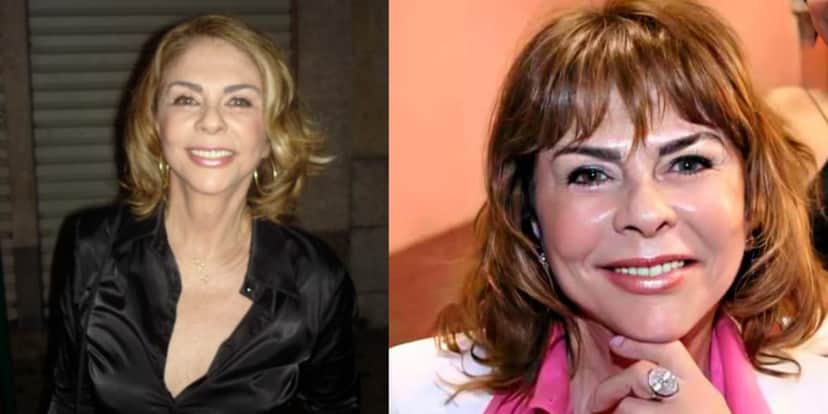 Hoje, a atriz está com 73 anos de idade e está um tempo longe da televisão (Reprodução: Instagram)