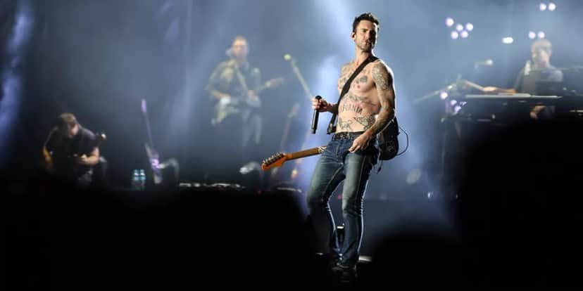 Maroon 5 Maroon 5