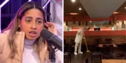 Milionária, MC Loma é questionada sobre irmão que é faxineiro e dá resposta sincera: “Ajudei muito”