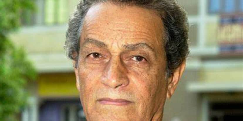O ator viveu o médico Dr. Caio em 'O Cravo e a Rosa' - Foto: Reprodução/Internet O ator viveu o médico Dr. Caio em 'O Cravo e a Rosa' - Foto: Reprodução/Internet