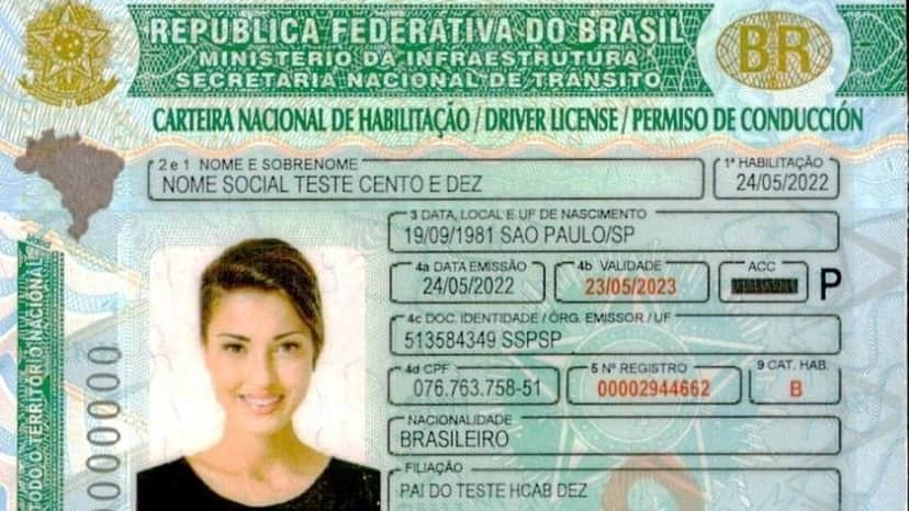 Fique atento aos prazos do processo de validade e de renovação da CNH Fique atento aos prazos do processo de validade e de renovação da CNH