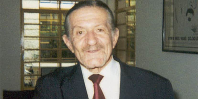 Pedro de Lara morreu de câncer de próstata ao0s 72 anos (Foto Reprodução/Internet) Pedro de Lara morreu de câncer de próstata ao0s 72 anos (Foto Reprodução/Internet)