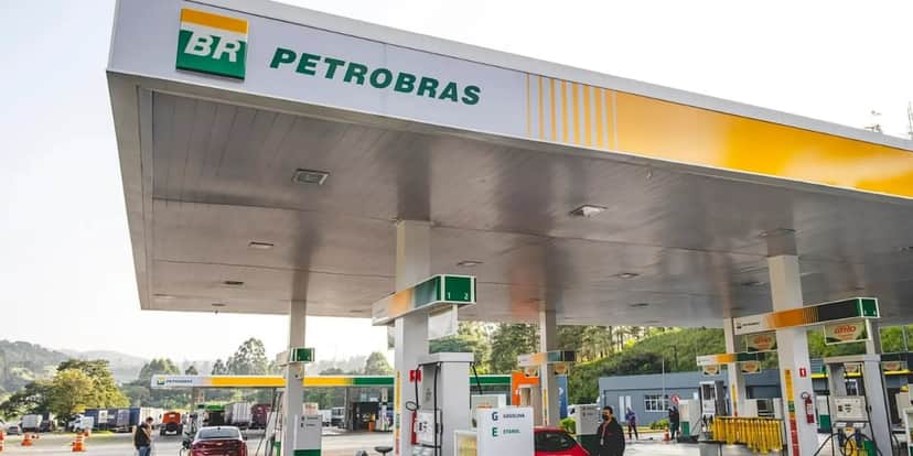 Petrobras anunciou redução de preço (Foto: Fernando Pires/Quatro Rodas) Petrobras anunciou redução de preço (Foto: Fernando Pires/Quatro Rodas)