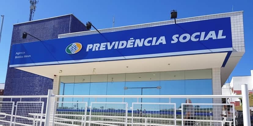 Previdência Social Previdência Social