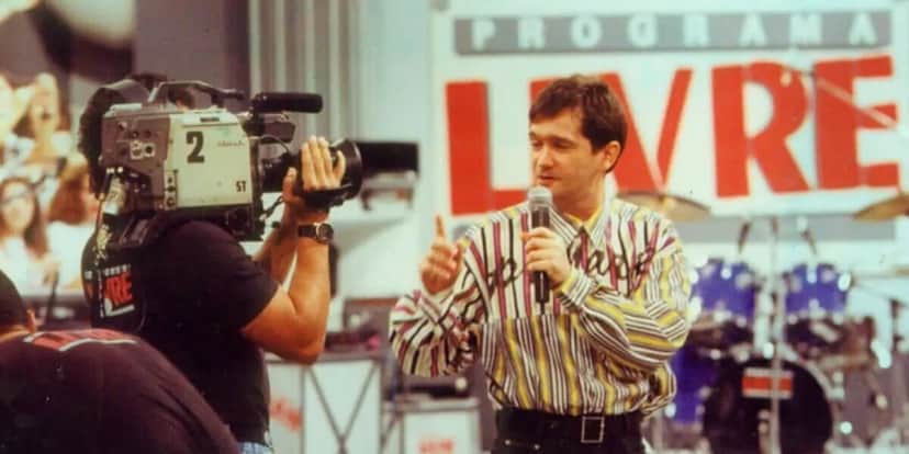Programa Livre, SBT Programa Livre, SBT