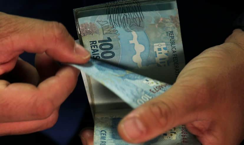 Usuários do PicPay poderão receber R$ 400. Foto: Reprodução/Agência Brasil Usuários do PicPay poderão receber R$ 400. Foto: Reprodução/Agência Brasil