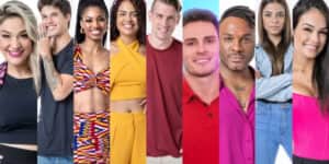 BBB23 terá repescagem com os participantes que já foram eliminados (Foto: Reprodução) BBB23 terá repescagem com os participantes que já foram eliminados (Foto: Reprodução)