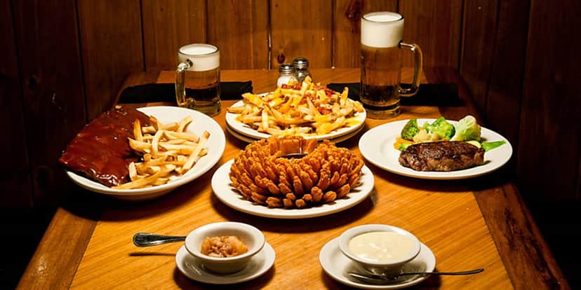 Outback Outback