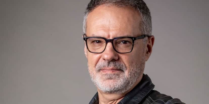 Ricardo Waddington, diretor da Globo Ricardo Waddington, diretor da Globo