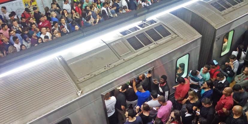 Governo de São Paulo