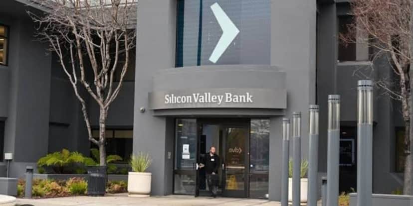 Silicon Valley Bank foi à falência na última semana (Foto: Reprodução) Silicon Valley Bank foi à falência na última semana (Foto: Reprodução)
