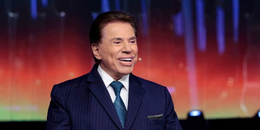 Silvio Santos Silvio Santos