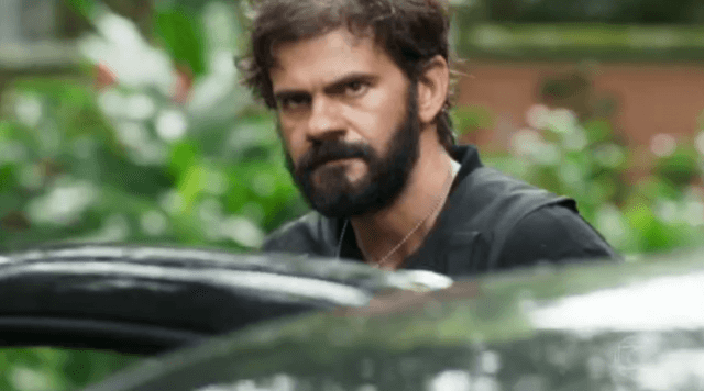 Tairone Vale será Ruan Alves em Terra e Paixão. (Foto: Reprodução / Globo) Tairone Vale será Ruan Alves em Terra e Paixão. (Foto: Reprodução / Globo)