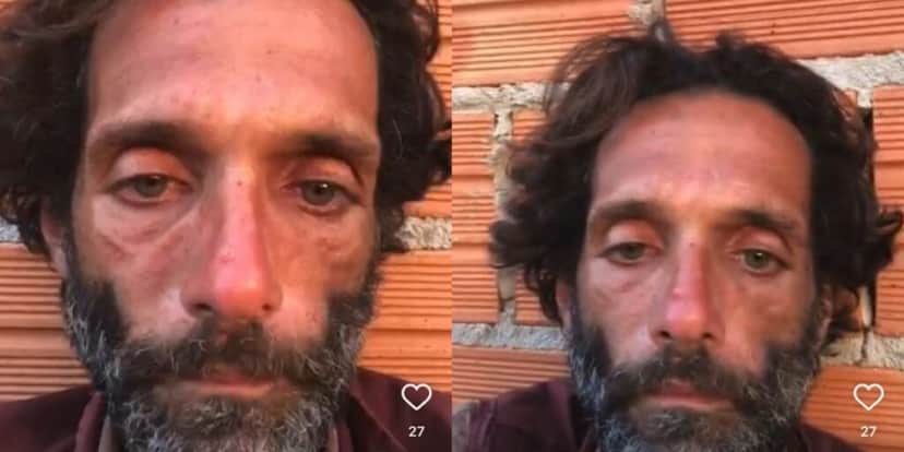 Thiago Baldini já trabalhou na Globo, na Record e na RedeTV! (Fotos: Reprodução/ Instagram/ Montagem TV Foco) Thiago Baldini já trabalhou na Globo, na Record e na RedeTV! (Fotos: Reprodução/ Instagram/ Montagem TV Foco)