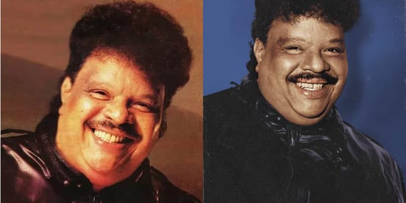 Tim Maia foi um grande cantor (Reprodução: Montagem TV Foco) Tim Maia foi um grande cantor (Reprodução: Montagem TV Foco)