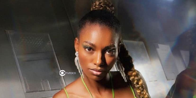 Tina foi a terceira eliminada do BBB23 (Foto: Reprodução / Instagram) Tina foi a terceira eliminada do BBB23 (Foto: Reprodução / Instagram)
