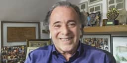 A atitude corajosa de Tony Ramos ao deixar emissora no auge, fechar com a concorrência e mudar sua vida