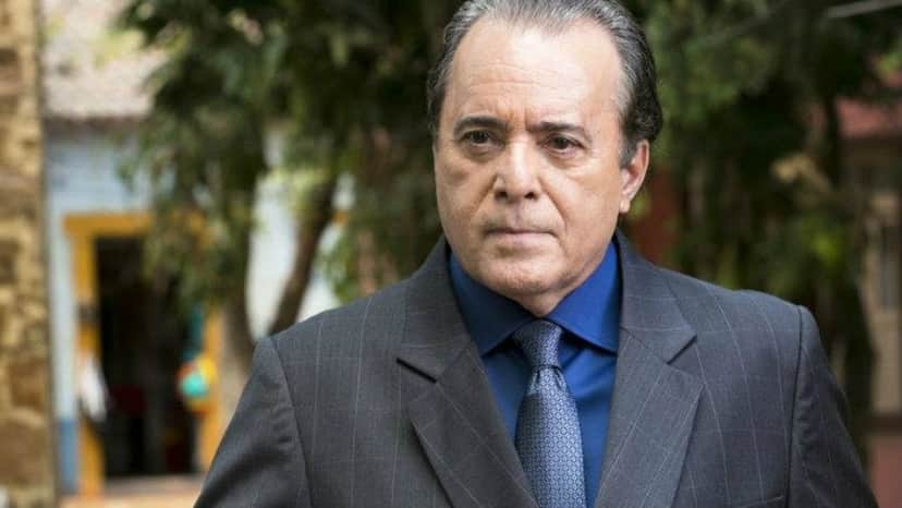 Um dos atores mais respeitados da mídia (Foto Reprodução) Um dos atores mais respeitados da mídia (Foto Reprodução)