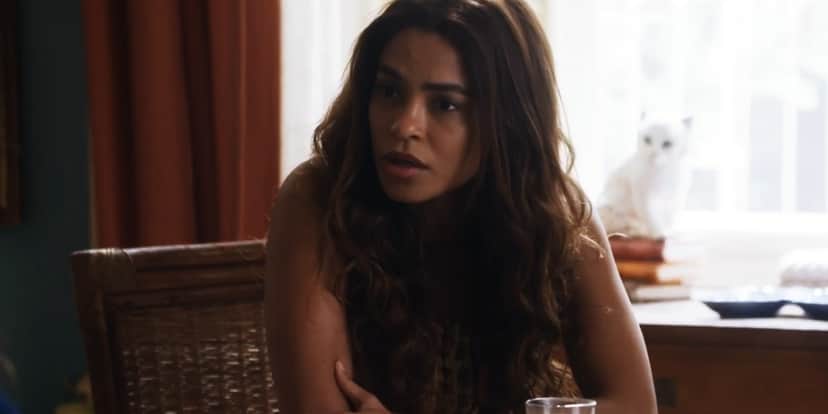 Brisa não vai entender nada do atitude de Chiara Brisa não vai entender nada do atitude de Chiara