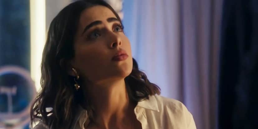 Chiara vai se arrepender do que fez em Travessia 