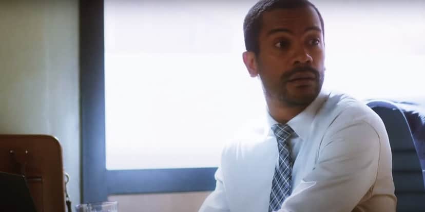 Ben será pego de surpresa na novela Vai na Fé Ben será pego de surpresa na novela Vai na Fé