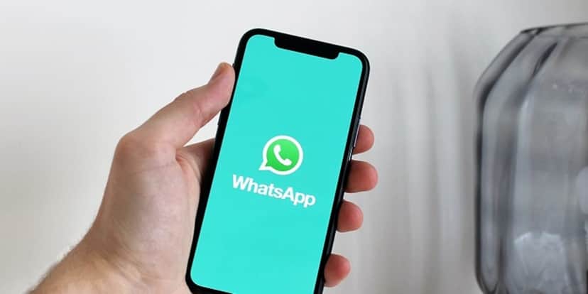 WhatsApp WhatsApp