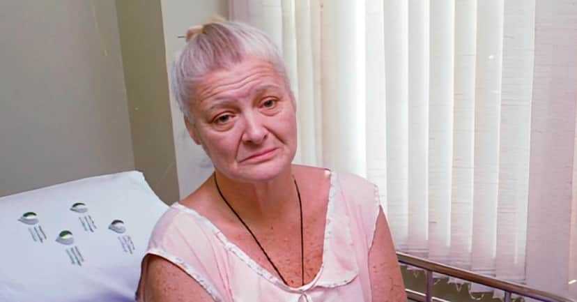Wilza Carla morreu pobre e sozinha - Foto: Reprodução/Internet