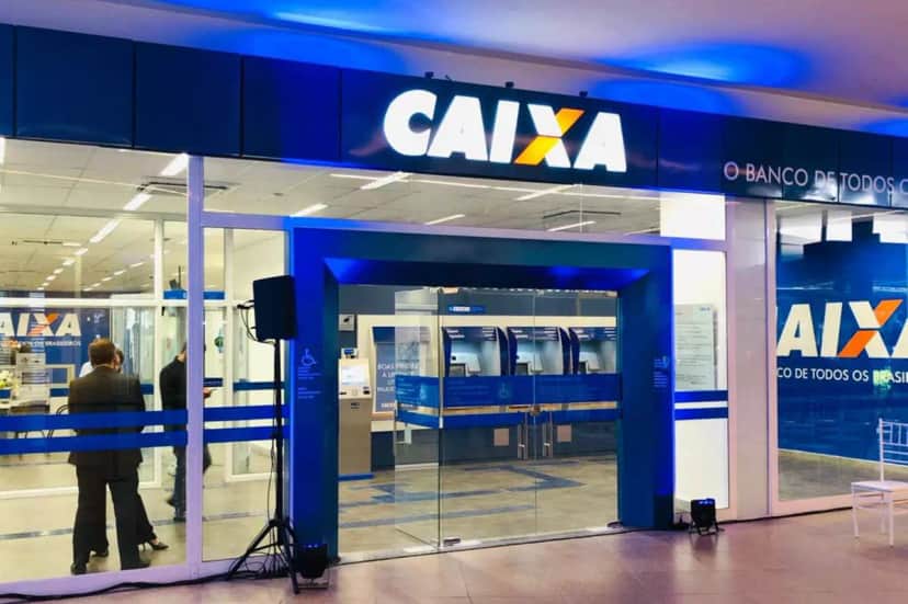 Agências da Caixa irão passar por mudanças e reformas (Foto Reprodução/Internet) Agências da Caixa irão passar por mudanças e reformas (Foto Reprodução/Internet)