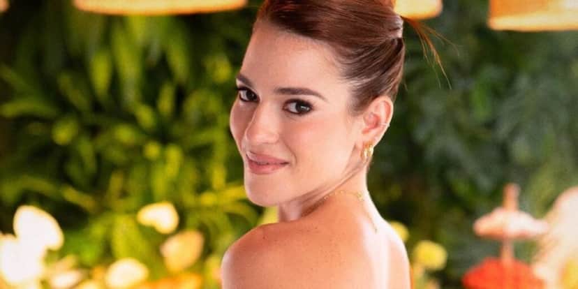 Ana Clara (Foto: Reprodução / Instagram) Ana Clara (Foto: Reprodução / Instagram)