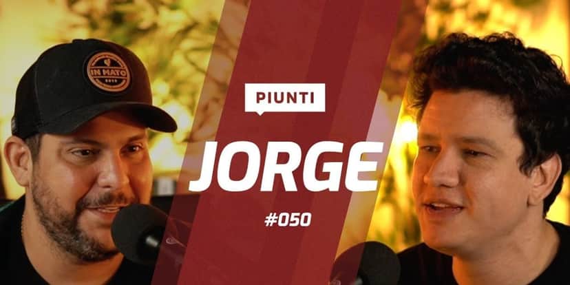 A atitude corajosa de Jorge, dupla de Mateus, ao assumir ao Brasil briga com o parceiro: "Peso muito forte" (Foto Rerodução/Internet) A atitude corajosa de Jorge, dupla de Mateus, ao assumir ao Brasil briga com o parceiro: "Peso muito forte" (Foto Rerodução/Internet)