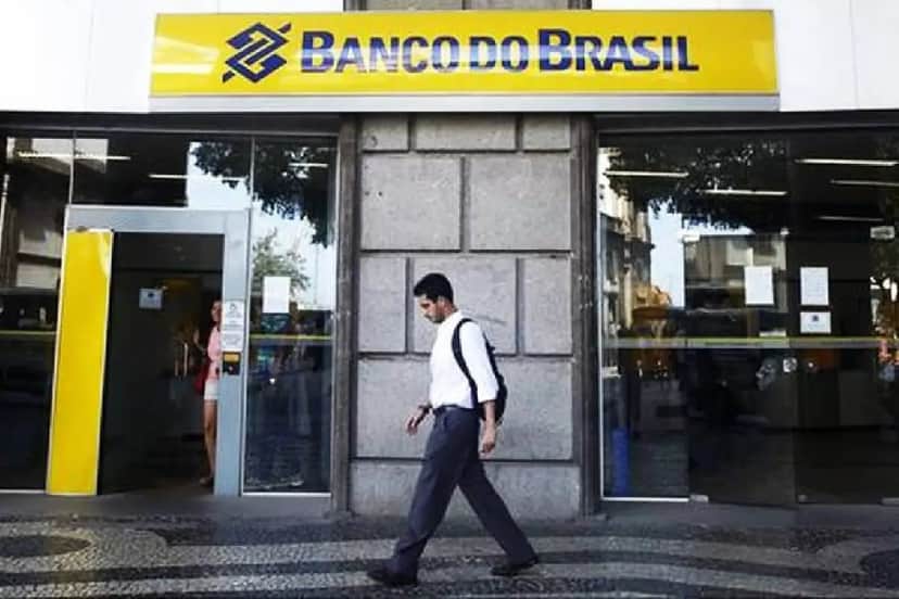 Unidade do Banco do Brasil (Foto: Reprodução/ Internet) Unidade do Banco do Brasil (Foto: Reprodução/ Internet)