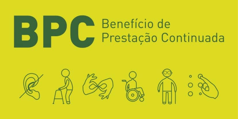 Beneficiados do BPC devem ficar atentos com dados cadastrais (Foto: Reprodução / Internet) Beneficiados do BPC devem ficar atentos com dados cadastrais (Foto: Reprodução / Internet)