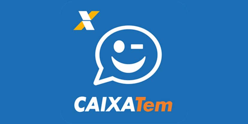 Aplicativo Caixa Tem (Foto: Reprodução/Internet)