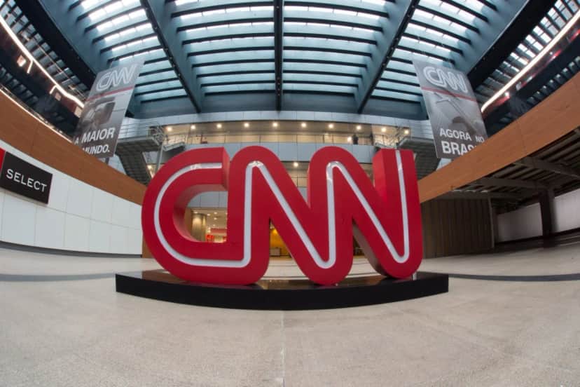 CNN Brasil - Foto Reprodução Internet