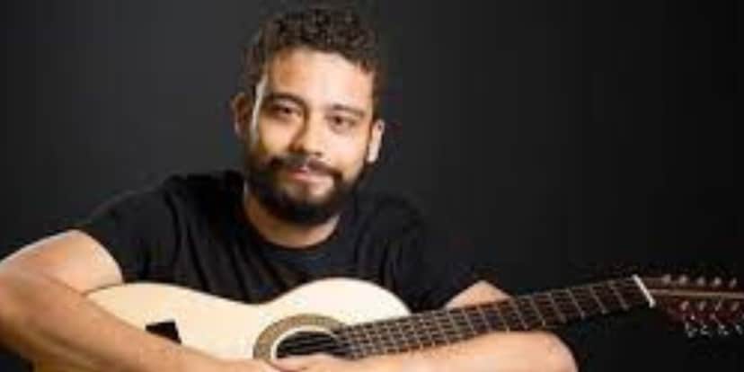 Paulinho Moraes (Foto: Reprodução / Instagram) Paulinho Moraes (Foto: Reprodução / Instagram)