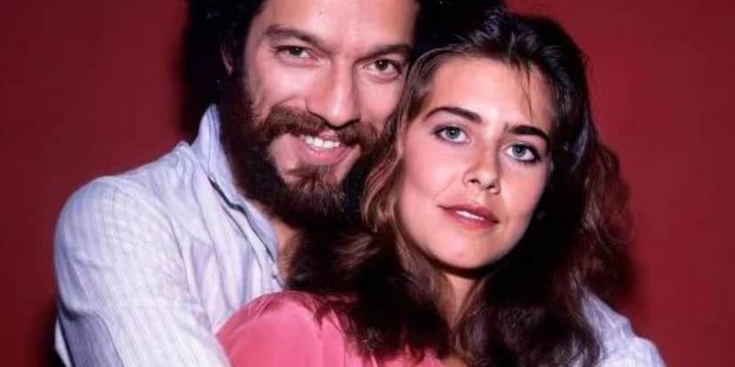 Estreia de Carlos Augusto Strazzer na Globo (Foto: Reprodução / Globo) 