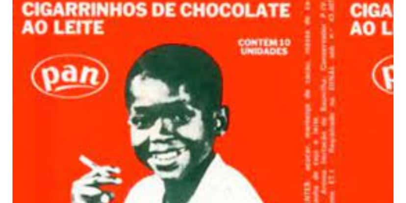 Chocolate Pan (Foto: Reprodução / Internet) Chocolate Pan (Foto: Reprodução / Internet)