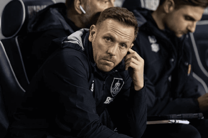 Craig Bellamy agora é assistente técnico (Foto: Reprodução/ Internet) Craig Bellamy agora é assistente técnico (Foto: Reprodução/ Internet)