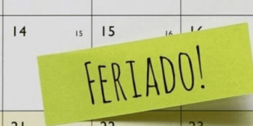 Novo feriado nacional deve ser aprovado para abril (Foto: Reprodução/ Internet) Novo feriado nacional deve ser aprovado para abril (Foto: Reprodução/ Internet)