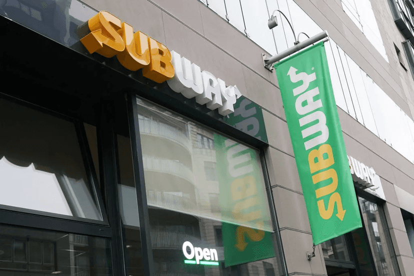 Empresa de fast food, Subway oferece lanche gratuito (Foto Reprodução/Internet) Empresa de fast food, Subway oferece lanche gratuito (Foto Reprodução/Internet)
