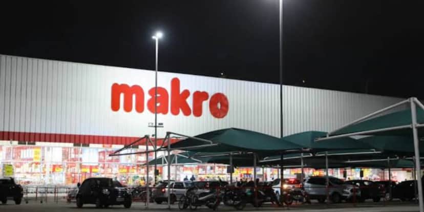 Makro irá encerrar suas atividades no Brasil após 50 anos no mercado (Reprodução: Internet) Makro irá encerrar suas atividades no Brasil após 50 anos no mercado (Reprodução: Internet)