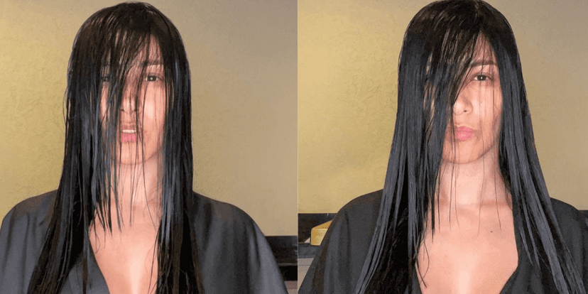 Novo corte de cabelo de Simaria (Reprodução/Instagram) Novo corte de cabelo de Simaria (Reprodução/Instagram)