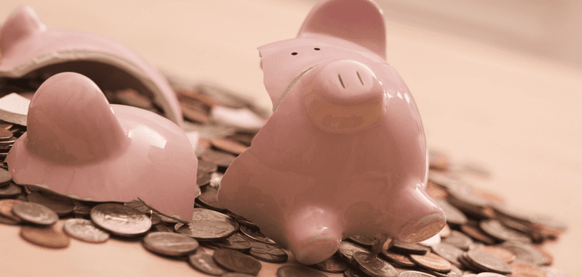 Será que vale a pena quebrar o cofrinho para procurar essas moedas? (Foto: Reprodução/ Internet) Será que vale a pena quebrar o cofrinho para procurar essas moedas? (Foto: Reprodução/ Internet)