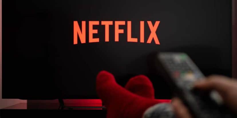 Usuário assistindo a Netflix (Foto: Vantage_DS) Usuário assistindo a Netflix (Foto: Vantage_DS)