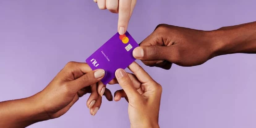 Nubank emite comunicado (Foto: Reprodução/ Internet) Nubank emite comunicado (Foto: Reprodução/ Internet)