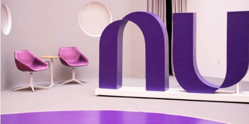 O Nubank vai realizar um podcast mensamente para tratar sobre as atualizações do mercado (Reprodução: Internet) O Nubank vai realizar um podcast mensamente para tratar sobre as atualizações do mercado (Reprodução: Internet)