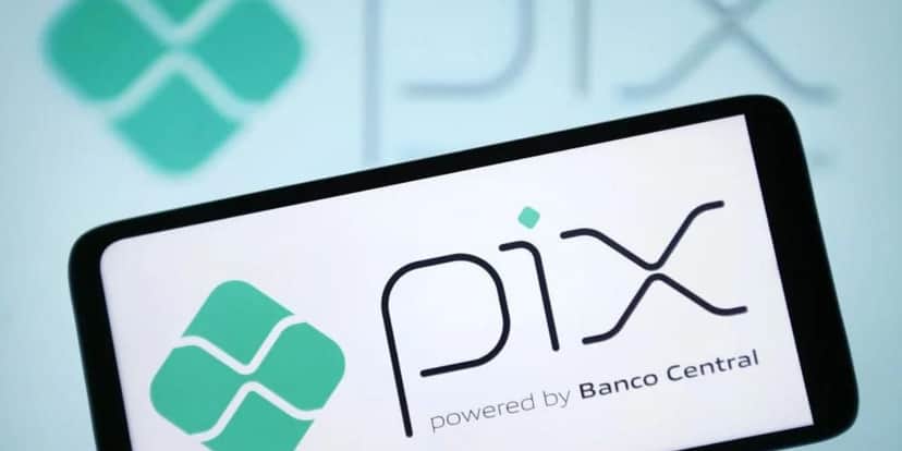 PIX (Foto: Reprodução / Internet) PIX (Foto: Reprodução / Internet)