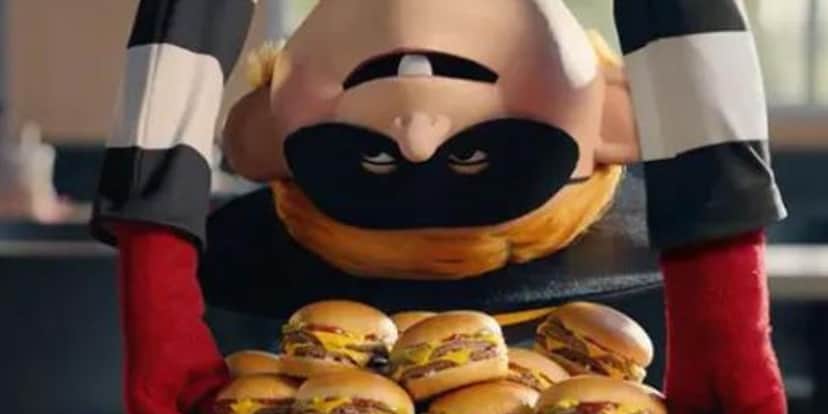 Papa Burger (Foto: Reprodução / Internet) Papa Burger (Foto: Reprodução / Internet)