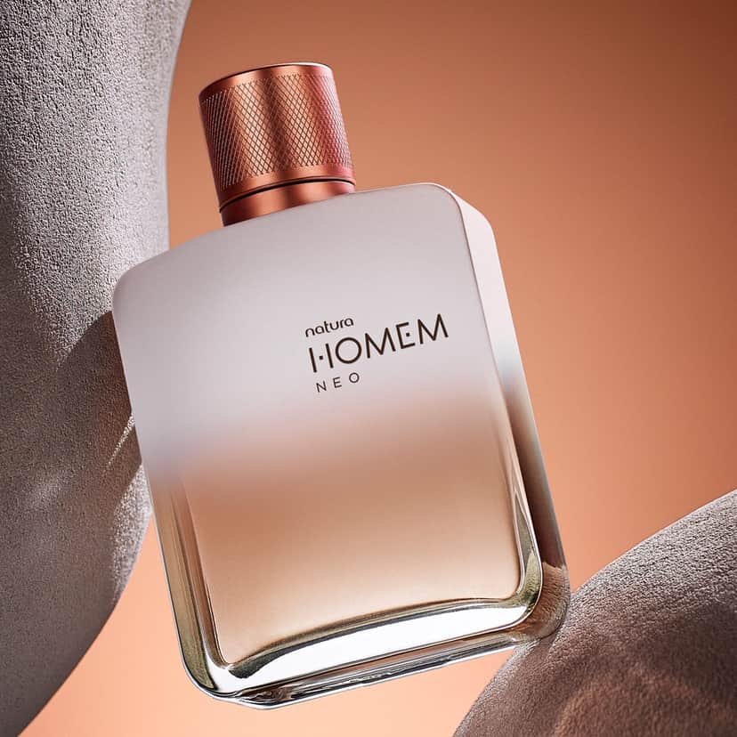 Perfume Homem Neo - Foto Reprodução Internet Perfume Homem Neo - Foto Reprodução Internet